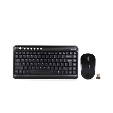 A4tech 3300N Keyboard and Mouse