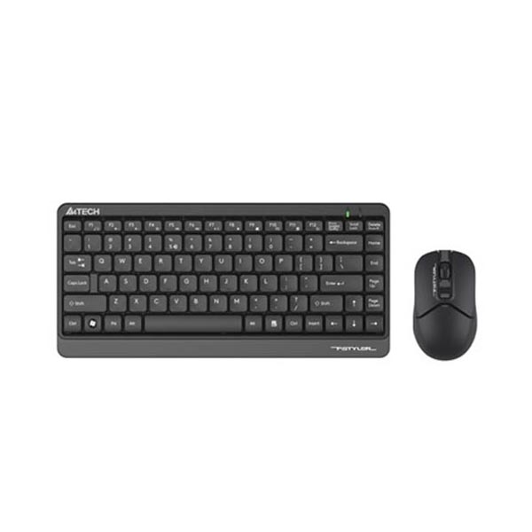 A4tech FG1112s Wireless Keyboard and Mouse