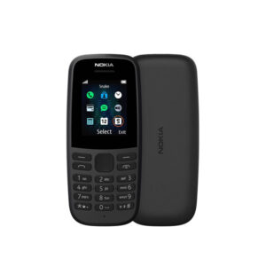 Nokia 105 Dual Sim Price in Pakistan