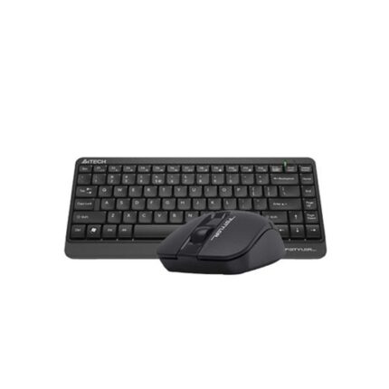 A4tech FG1112s Wireless Keyboard and Mouse