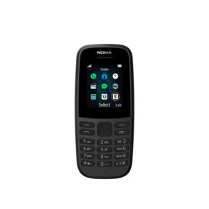 Nokia 105 Dual Sim Price in Pakistan