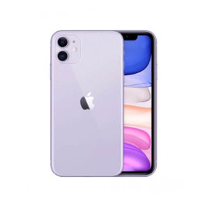 iPhone 11 128 GB PTA Approved Price in Pakistan