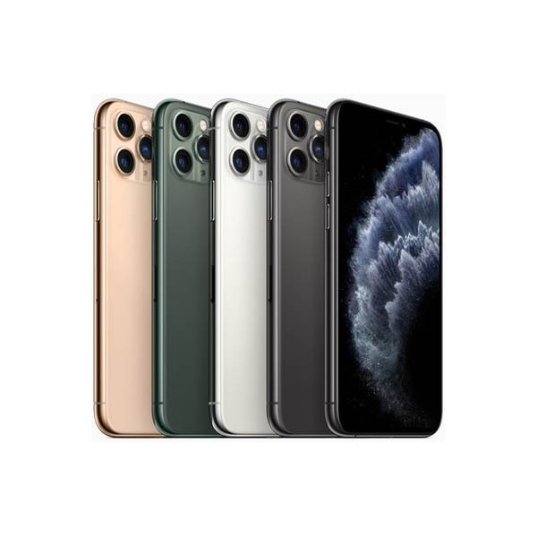 iPhone 11 pro 64GB specification