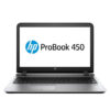 HP ProBook 450 g2 core i3 5th generation 4gb ram 500gb hard
