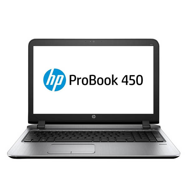 HP ProBook 450 g2 core i3 5th generation 4gb ram 500gb hard
