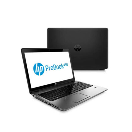 HP ProBook 650 G1 Core i5 4th Gen 4GB RAM 500GB Hard