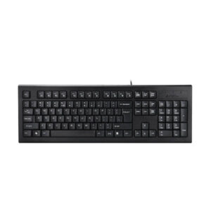 A4TECH Keyboard KR-85 Price In Pakistan