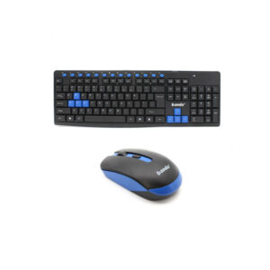 BANDA W400 Wireless Keyboard and Mouse set
