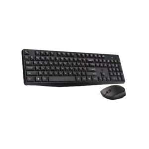 HP CS700 Wireless Keyboard and Mouse