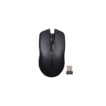 A4TECH G11 760N Rechargeable Wireless Mouse
