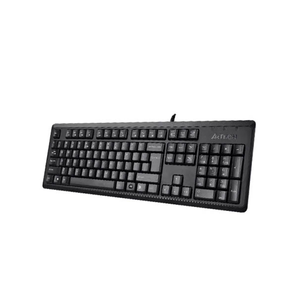 A4TECH KR-92 Comfort Key Keyboard