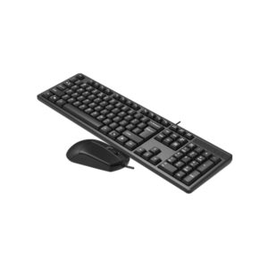 A4TECH KK3330S Multimedia Desktop Keyboard