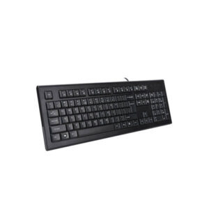 A4TECH Keyboard KR-85 Price In Pakistan