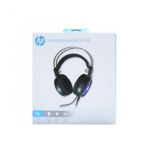 HP Gaming Headset H120G Price