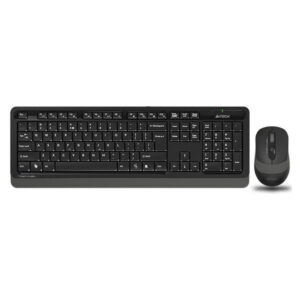 A4tech fg1010 Wireless Keyboard Mouse Combo