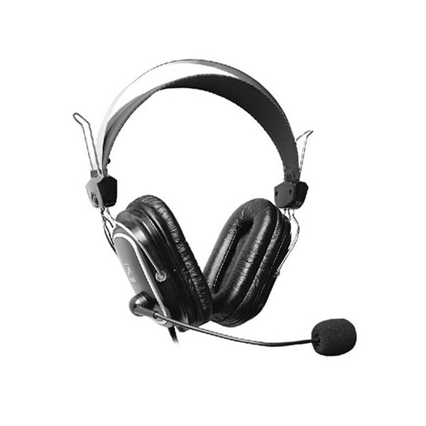 A4tech HS-50 Comfort Fit Headphone