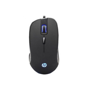 HP G100 Wired Optical USB Gaming Mouse