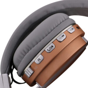 Audionic B-888 Wireless Headphones