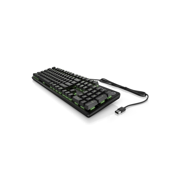 HP Pavilion Gaming Keyboard 500 Price in Pakistan