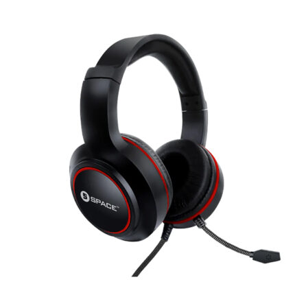Space Alpha Pro Gaming Headset (AP-580)