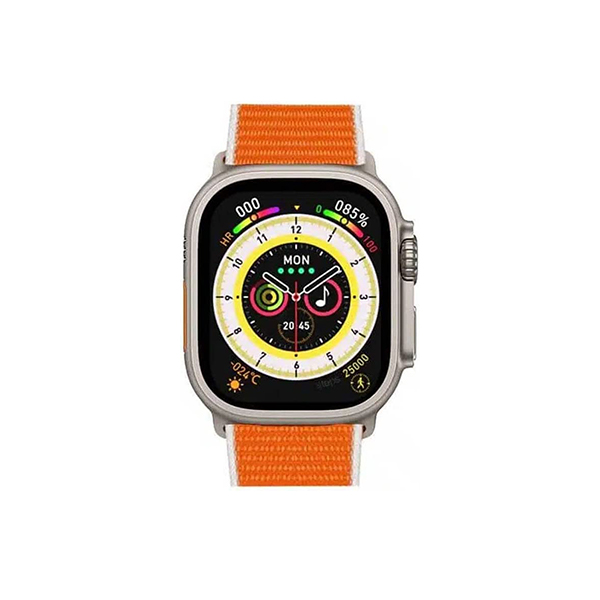 X8 Ultra Smart Watch Price In Pakistan