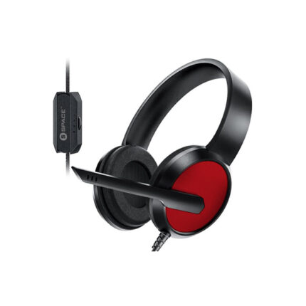 Space Ap-581 Alpha Pro Gaming Headset