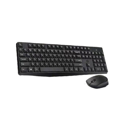 HP CS700 Wireless Keyboard And Mouse