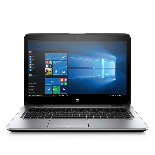 HP Elitebook 820 g3 8gb+256gb SSD
