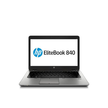 HP Elitebook 840 G1 i5 4th Gen (4+256gb SSD)
