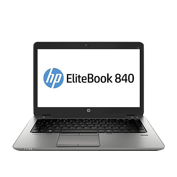 HP Elitebook 840 G2 i5 5th Gen 8+256GB SSD